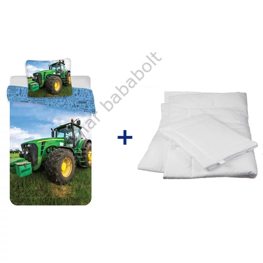 traktor-ovis-agynemu-huzat-garnitura-szett