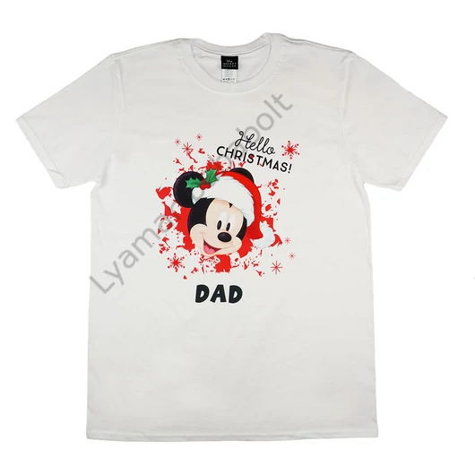 disney-mickey-karacsonyi-polo-ferfi