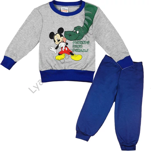 disney-mickey-gyerek-pizsama