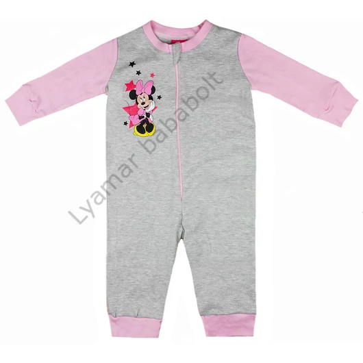 disney-minnie-gyerek-pizsama-overal-sz