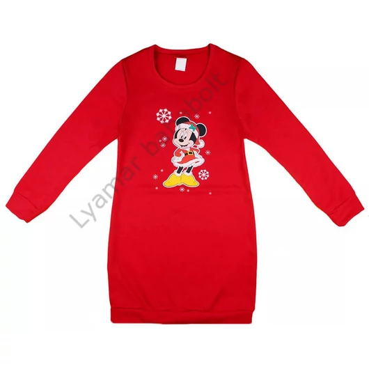 disney-minnie-karacsonyi-ruha-pamut