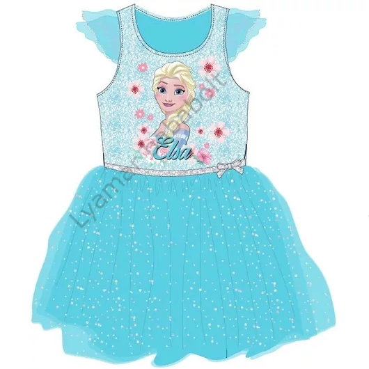 alkalmi-ruha-jegvarazs-disney-frozen