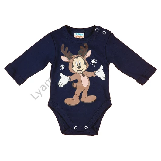 disney-mickey-karacsonyi-body-renszarvas-kek
