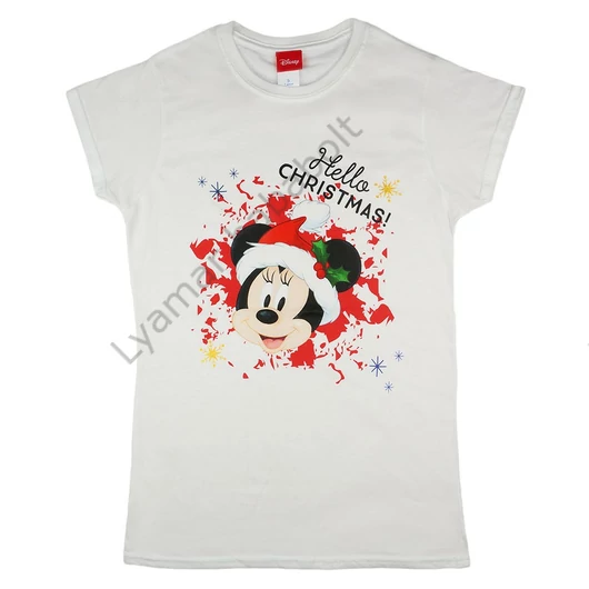 disney-minnie-karacsonyi-polo-lanyka