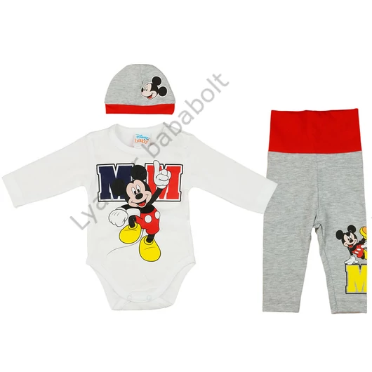 disney-mickey-babaruha-szett