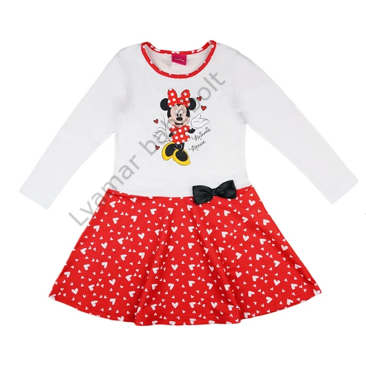 disney-minnie-alkalmi-gyerek-ruha-f