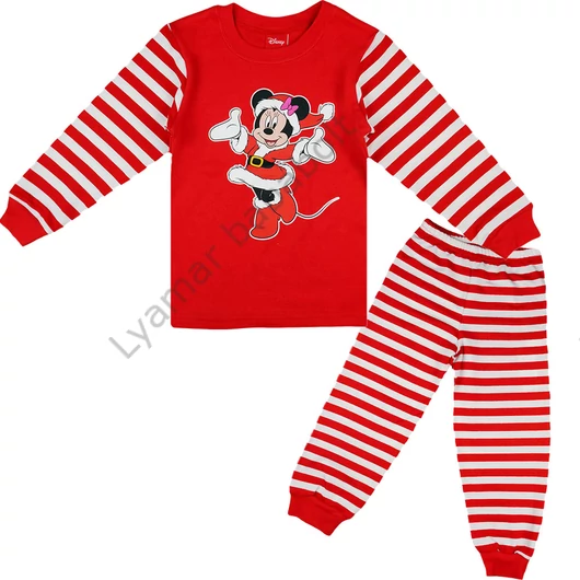 disney-minnie-karacsonyi-lanyka-pizsama