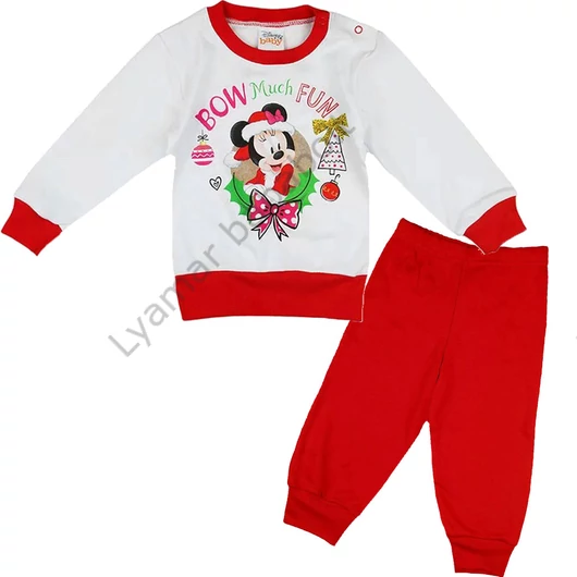 karacsonyi-pizsama-disney-minnie