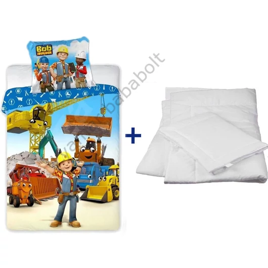 Bob a mester-ovis-agynemu-szett