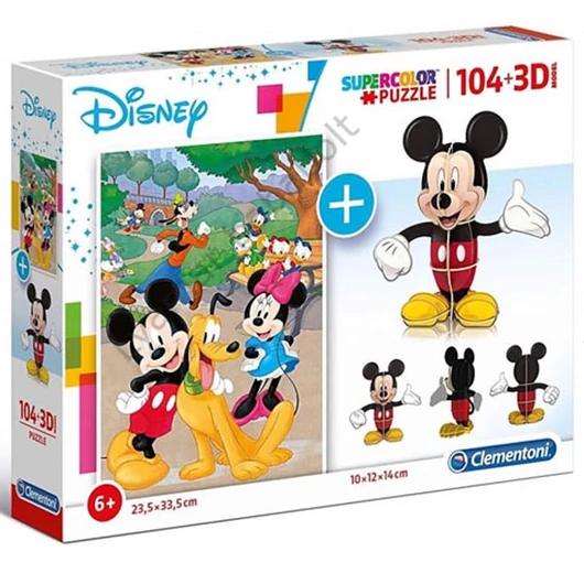 disney-mickey-puzzle-3d-clementoni