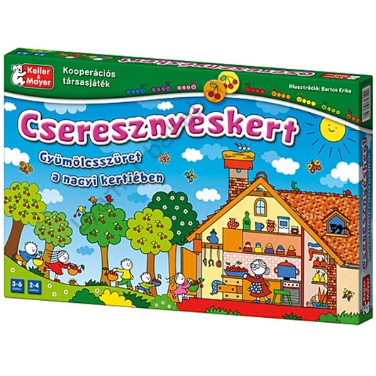 cseresznyeskert-tarsasjatek