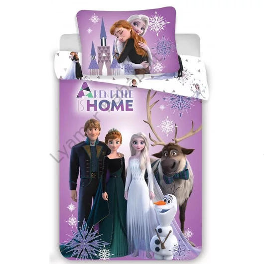 gyerek-agynemu-huzat-jegvarazs-disney-frozen-ovis