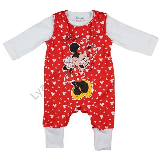 disney-minnie-babaruha-szett-szivecskes