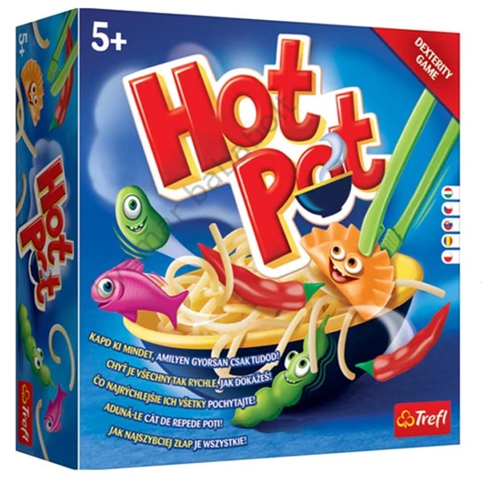 hot-pot-tarsasjatek