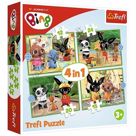 bing-nyuszis-puzzle-trefl-4in1