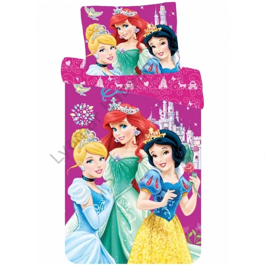 gyerek-agynemu-huzat-disney-sofia