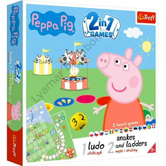 peppa-malac-tarsasjatek-2-in-1-trefl