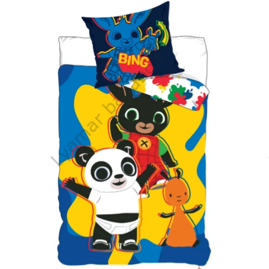 bing-nyuszi-ovis-agynemuhuzat