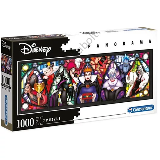 disney-fo-gonoszok-panorama-puzzle-1000dbos-clementoni
