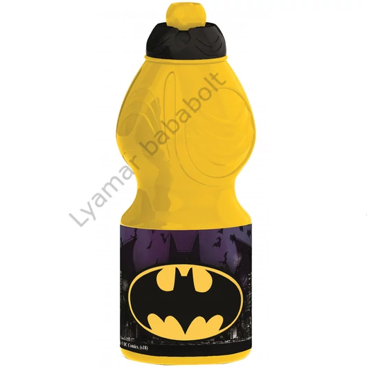 batman-muanyag-kulacs
