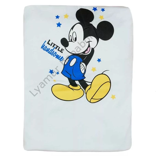 mickey-egeres-baba-lepedo-gumis-feher