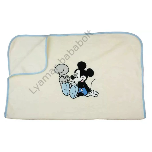 pluss-wellsoft-baba-takaro-70x90cm-disney-mickey