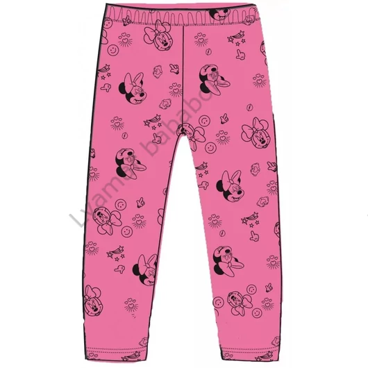 Disney Minnie Baba, Vastag leggings 23 hó