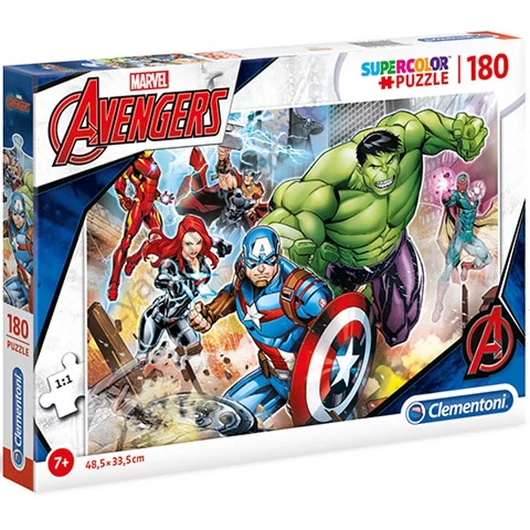 marvel-bosszuallok-avengers-supercolor-puzzle-180-dbos-clementoni