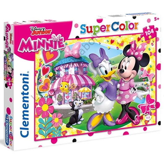 disney-minnie-eger-puzzle-104-dbos-clementoni-supercolor
