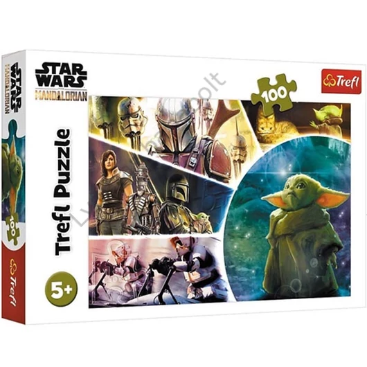 star-wars-the-mandalorian-puzzle-100-dbos-trefl
