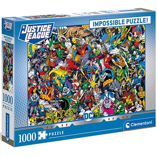igazsag-ligaja-impossible-1000dbos-puzzle-clementoni