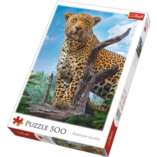 leopard-500-db-os-puzzle-trefl-vad-leopard