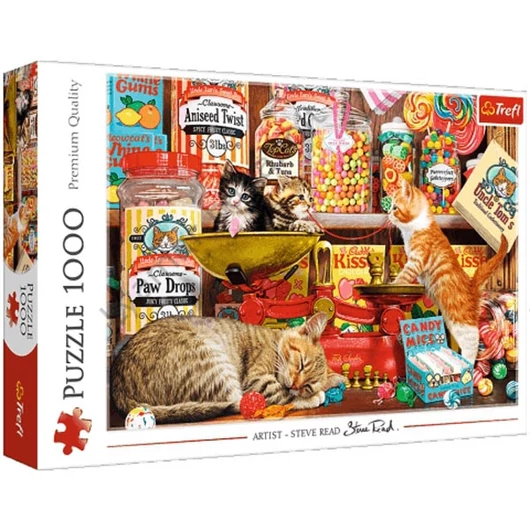 cicak-edessegboltban-cicas-1000dbos-puzzle-trefl