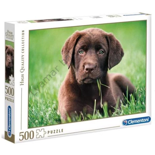 kutyas-dog-chocolate-puppy-hqc-500db-os-puzzle-clementoni