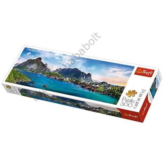 lofoten-norvegia-panorama-puzzle-500db-os-trefl