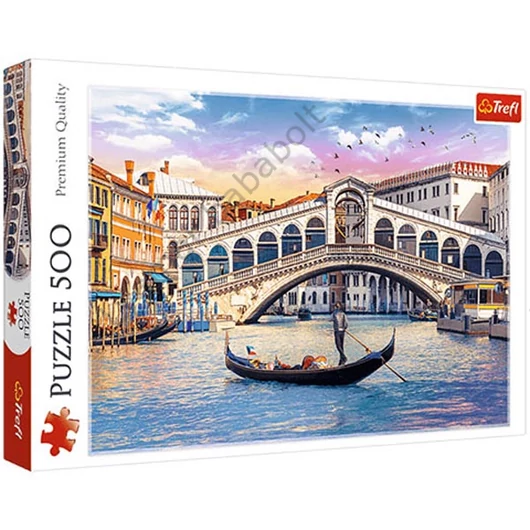 rialto-hid-velence-puzzle-500dbos-trefl