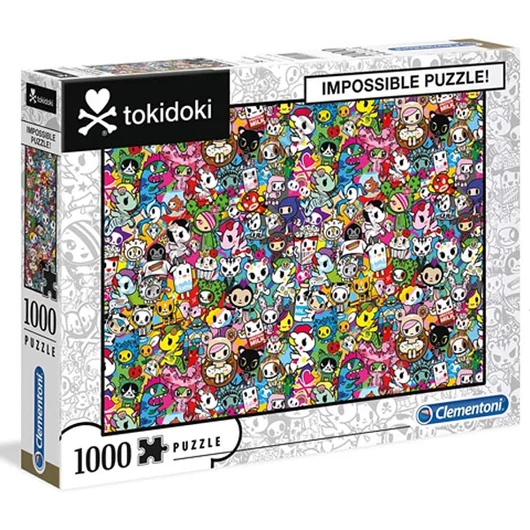tokidoki-impossible-1000dbos-puzzle-clementoni