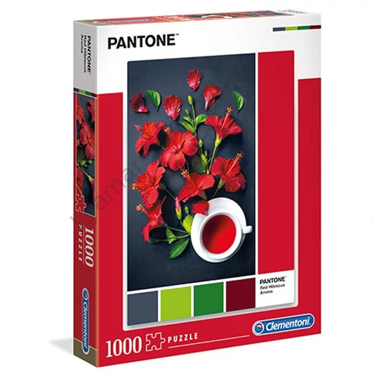 pantone-hibiszkusz-tea-1000dbos-puzzle-clementoni