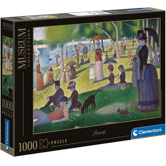 seurat-vasarnap-delutan-a-grande-jatte-szigeten-1000db-os-puzzle-clementoni-museum-collection
