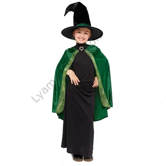harry-potter-minerva-mcgalagony-professzor-gyerek-jelmez