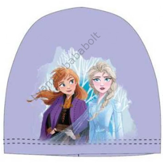 jegvarazs-frozen-gyerek-atmeneti-pamut-sapka