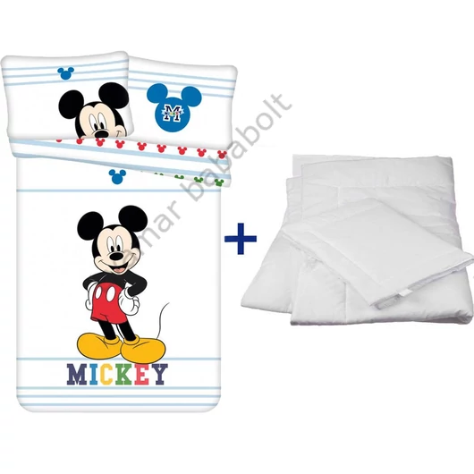 gyerek-agynemu-huzat-paplan-parna-disney-mickey