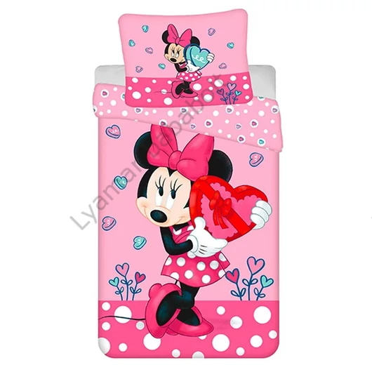 agynemuhuzat-disney-minnie-140x200cm