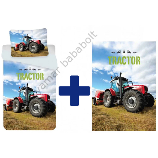 traktoros-agynemuhuzat-polar-takaro-ajandekcsomag