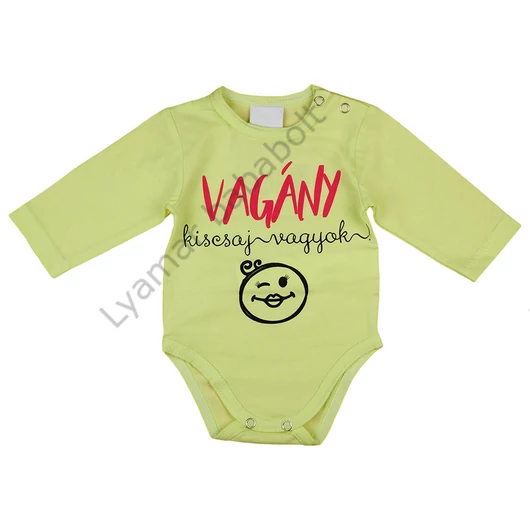 vagany-kiscsaj-feliratos-baba-body