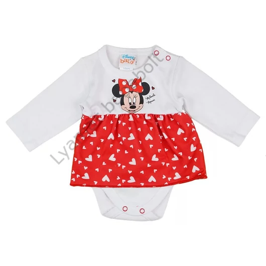 disney-minnie-hosszu-ujju-szoknyas-baba-body