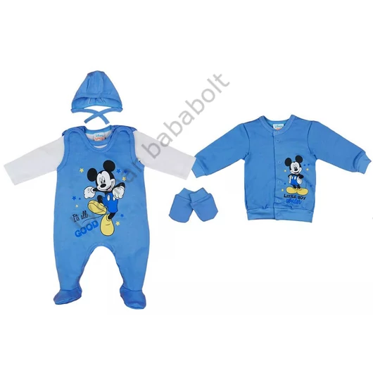 disney-mickey-ujszulott-korhazi-hazahozos-szett