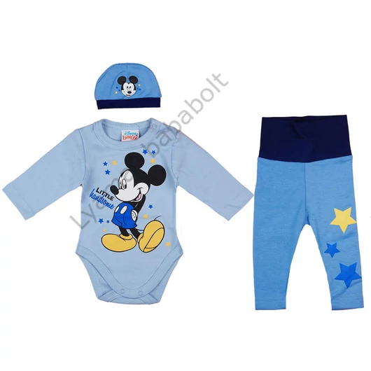 disney-mickey-kisfiu-hazahozos-szett