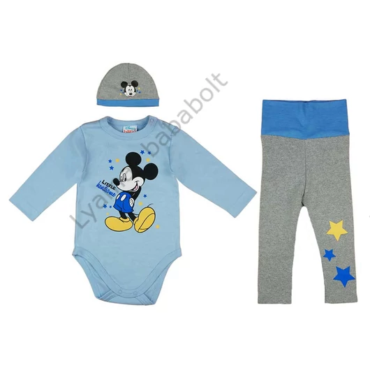 disney-mickey-kisfiu-hazahozos-szett