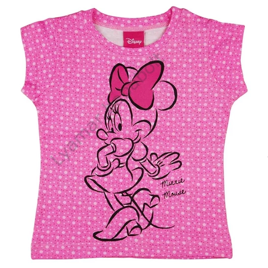 disney-minnie-gyerek-rovid-ujju-polo